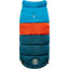 GF Pet Block Color Puffer Dog Coat - Talis Us