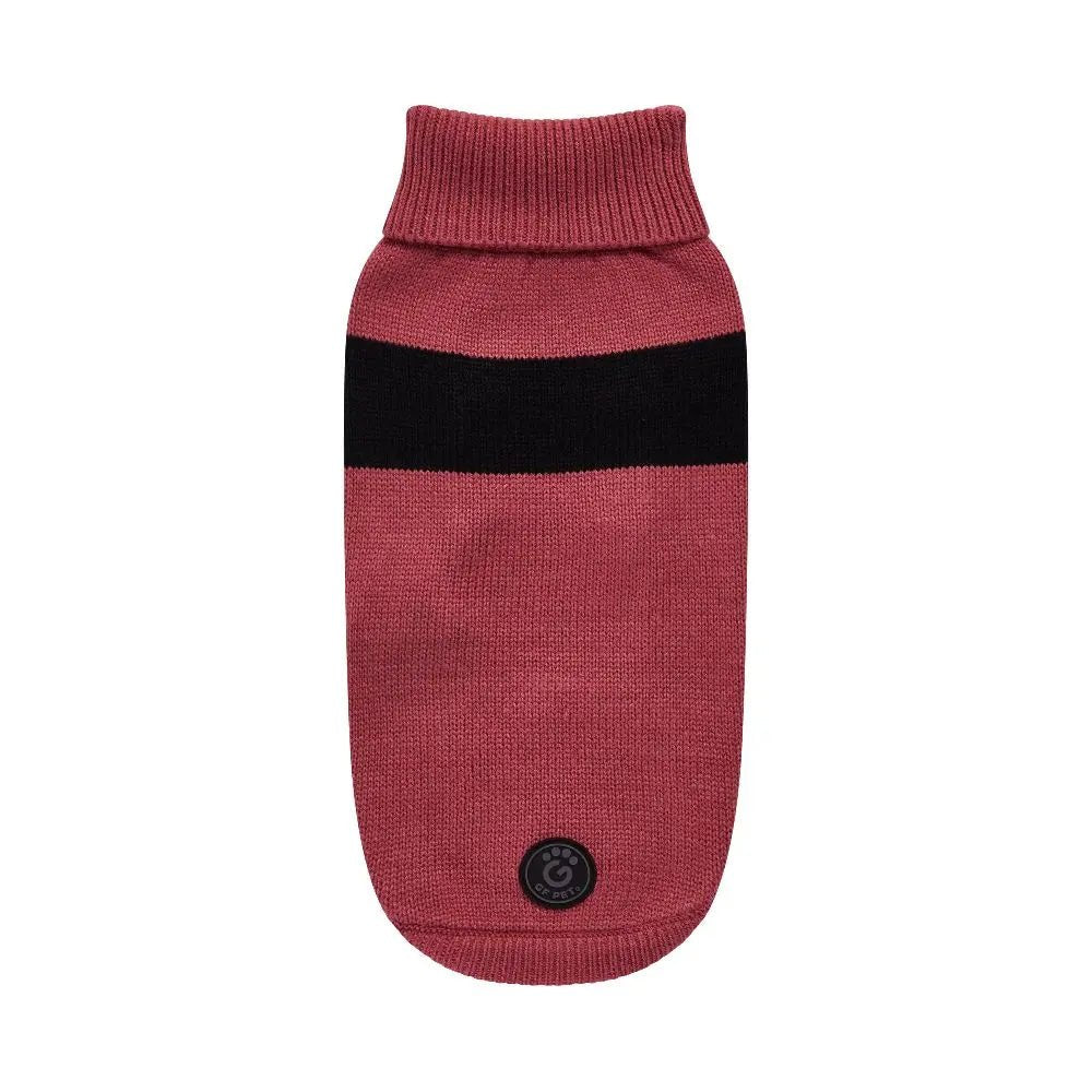 GF Pet Catalyst Dog Sweater - Talis Us