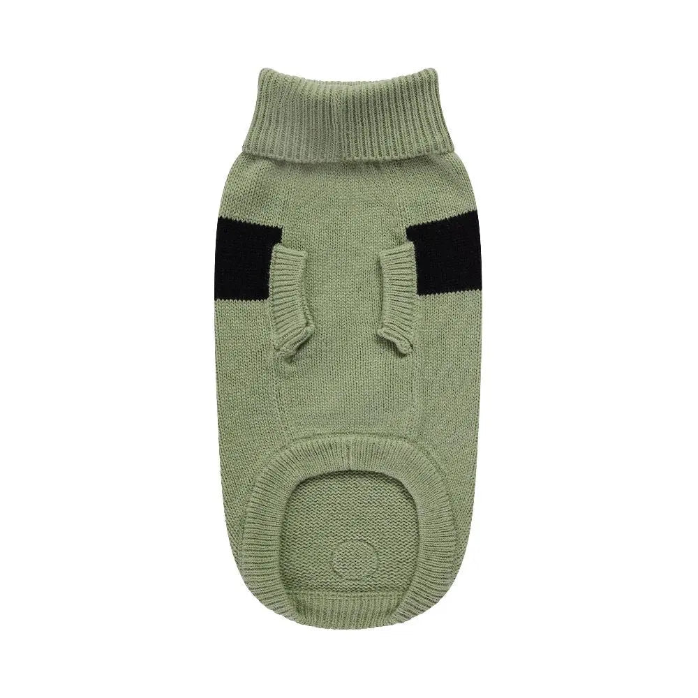 GF Pet Catalyst Dog Sweater - Talis Us