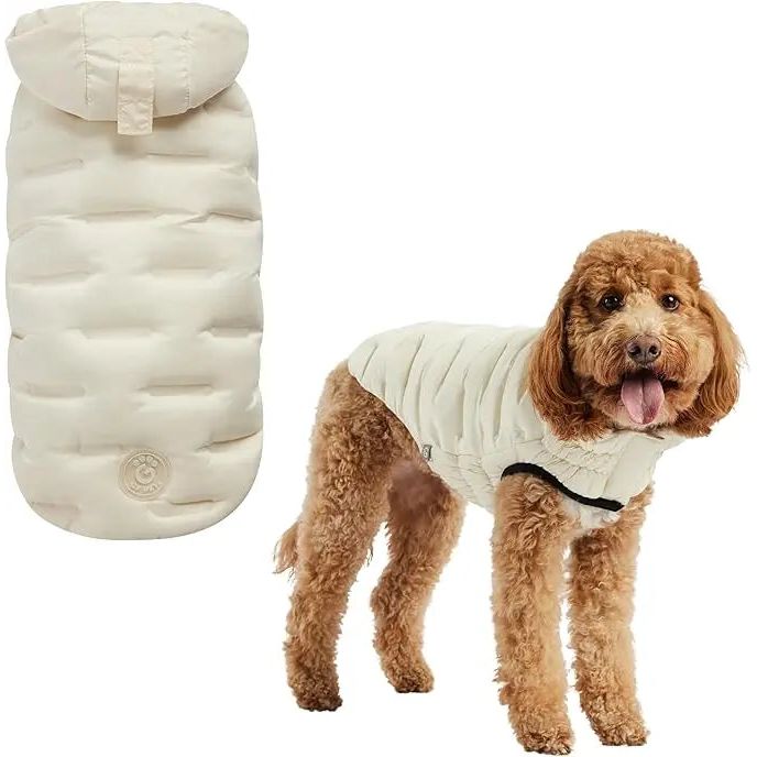 GF Pet Cloud Parka Dog Coat - Talis Us