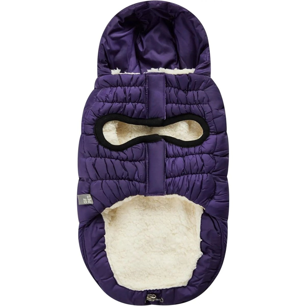 GF Pet Cloud Parka Dog Coat - Talis Us