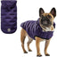 GF Pet Cloud Parka Dog Coat - Talis Us