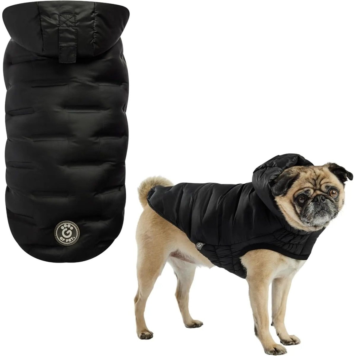 GF Pet Cloud Parka Dog Coat - Talis Us
