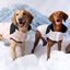 GF Pet Diamond Dog Puffer Jacket - Talis Us