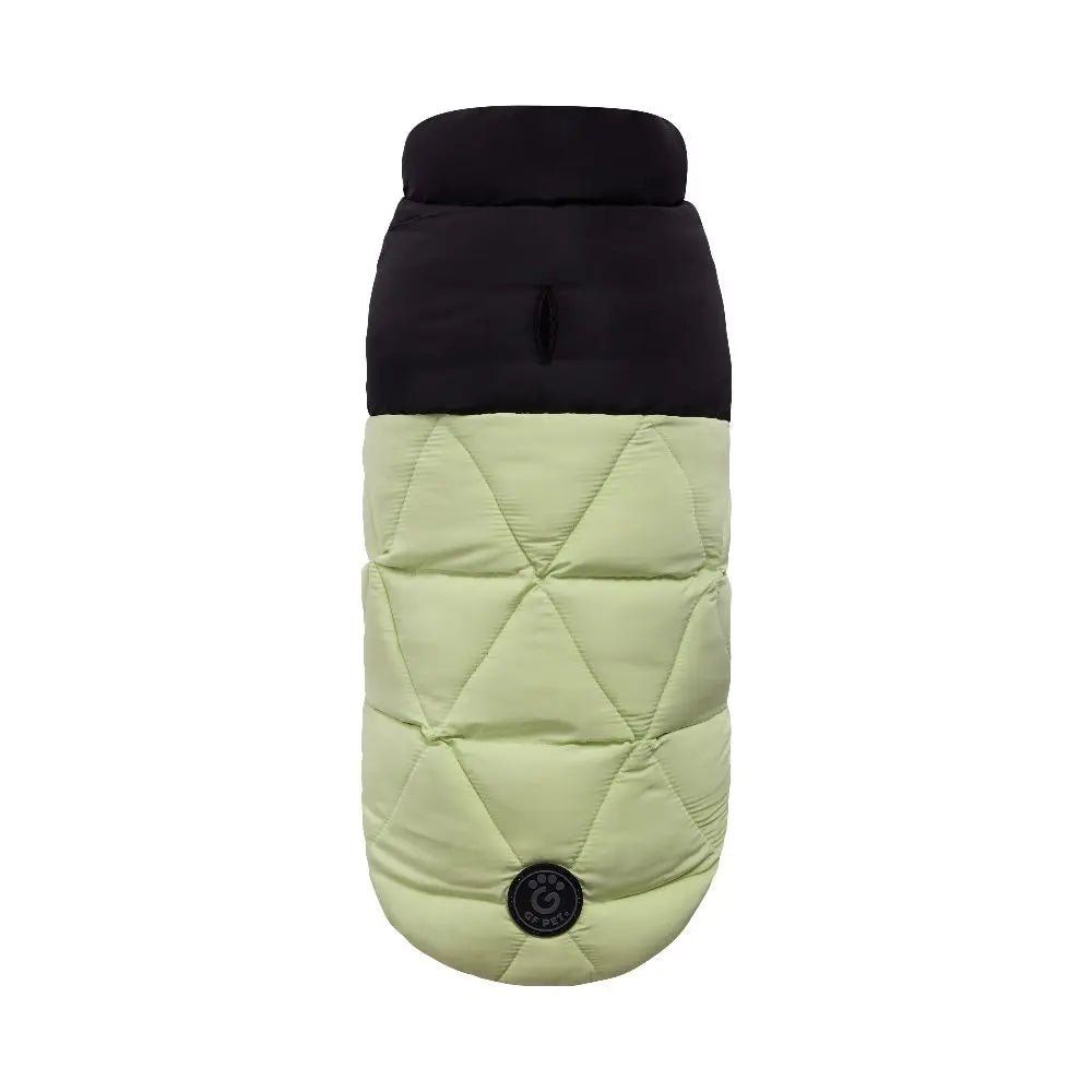 GF Pet Diamond Dog Puffer Jacket - Talis Us