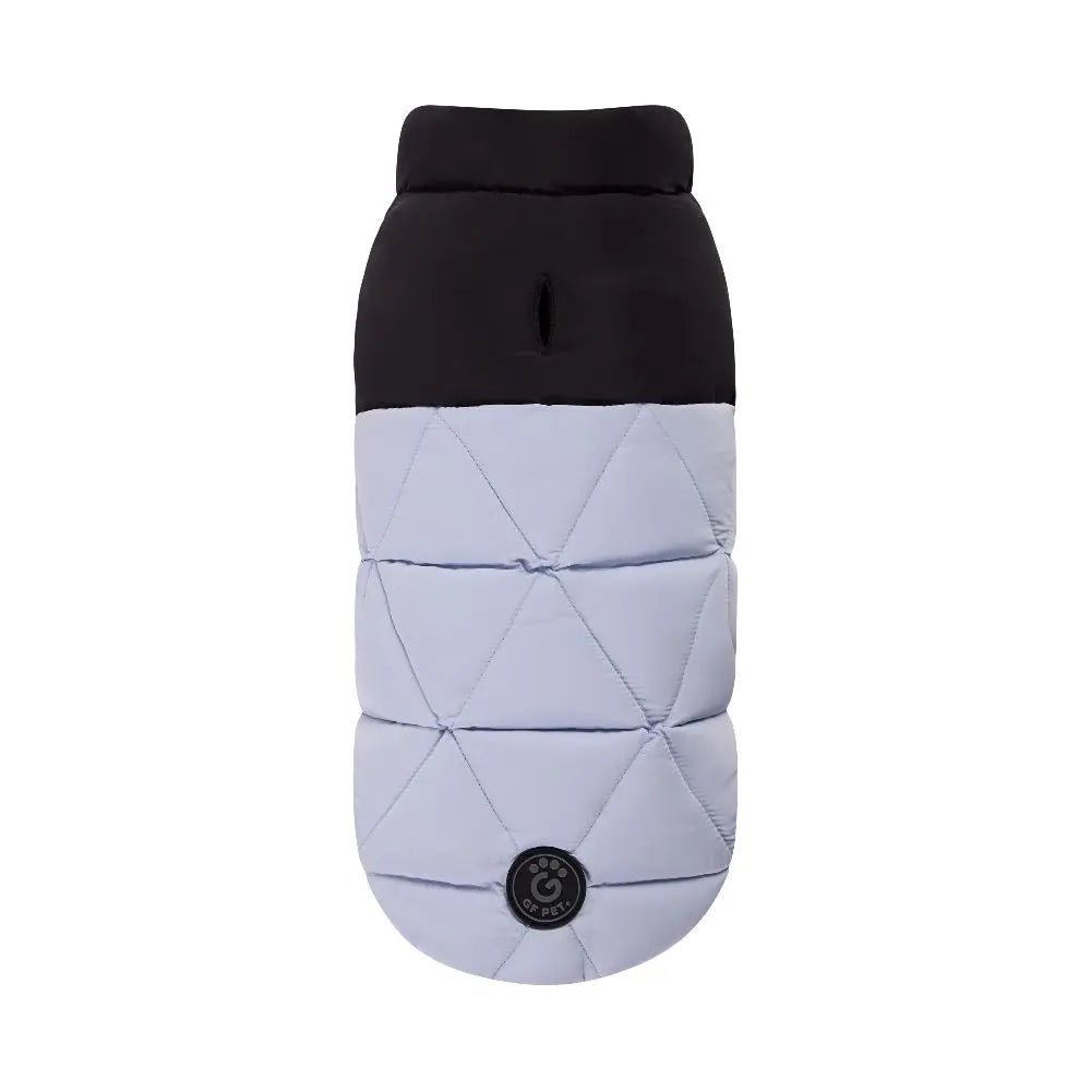 GF Pet Diamond Dog Puffer Jacket - Talis Us