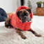 GF Pet Elasto - Fit Nordic InFiber Dog Parka - Talis Us