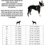 GF Pet Elasto - Fit Nordic InFiber Dog Parka - Talis Us