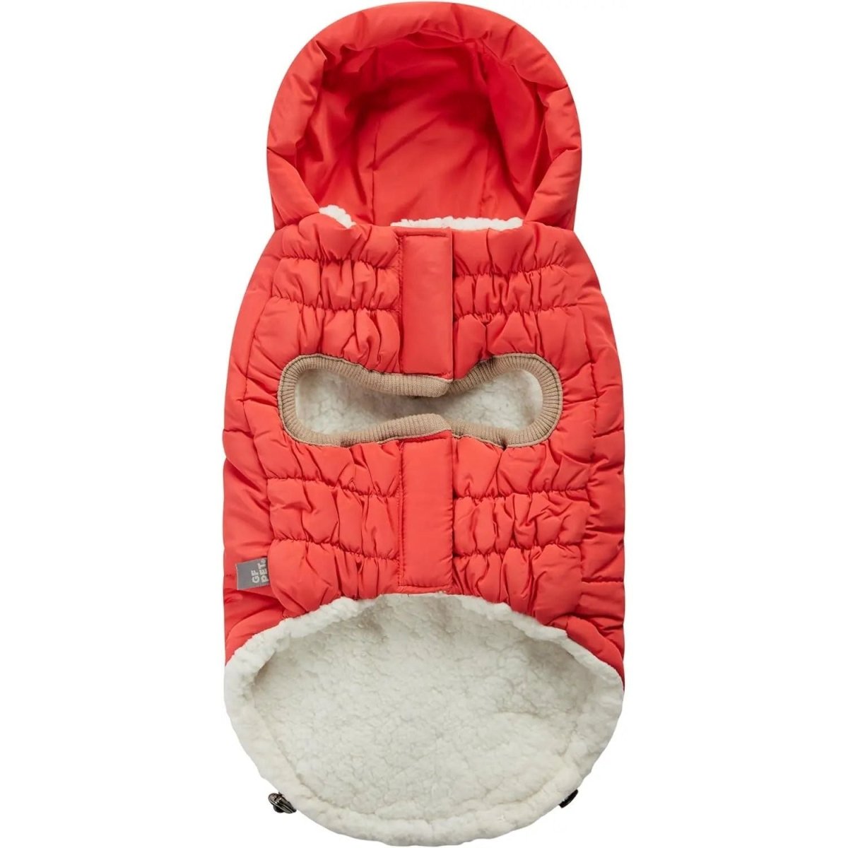 GF Pet Elasto - Fit Nordic InFiber Dog Parka - Talis Us