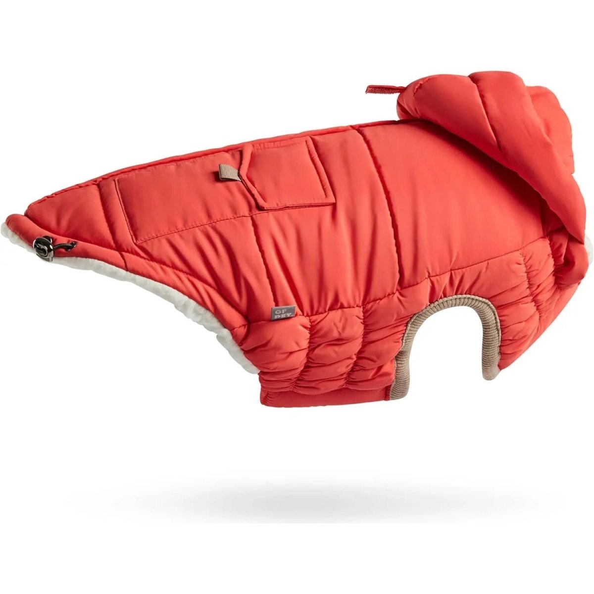 GF Pet Elasto - Fit Nordic InFiber Dog Parka - Talis Us