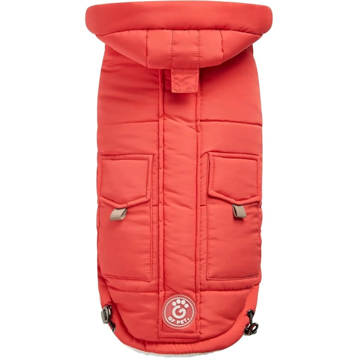 GF Pet Elasto - Fit Nordic InFiber Dog Parka - Talis Us