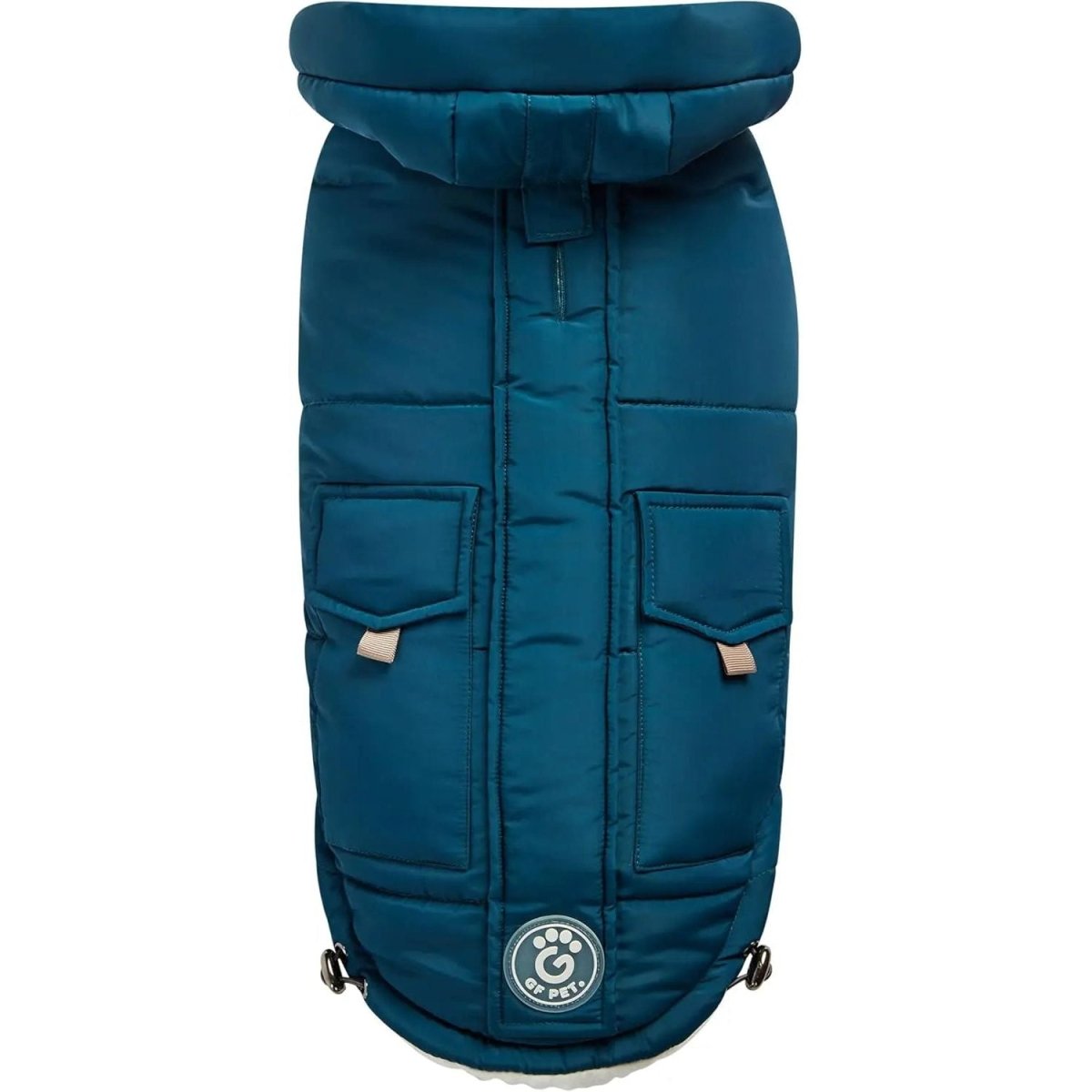 GF Pet Elasto - Fit Nordic InFiber Dog Parka - Talis Us