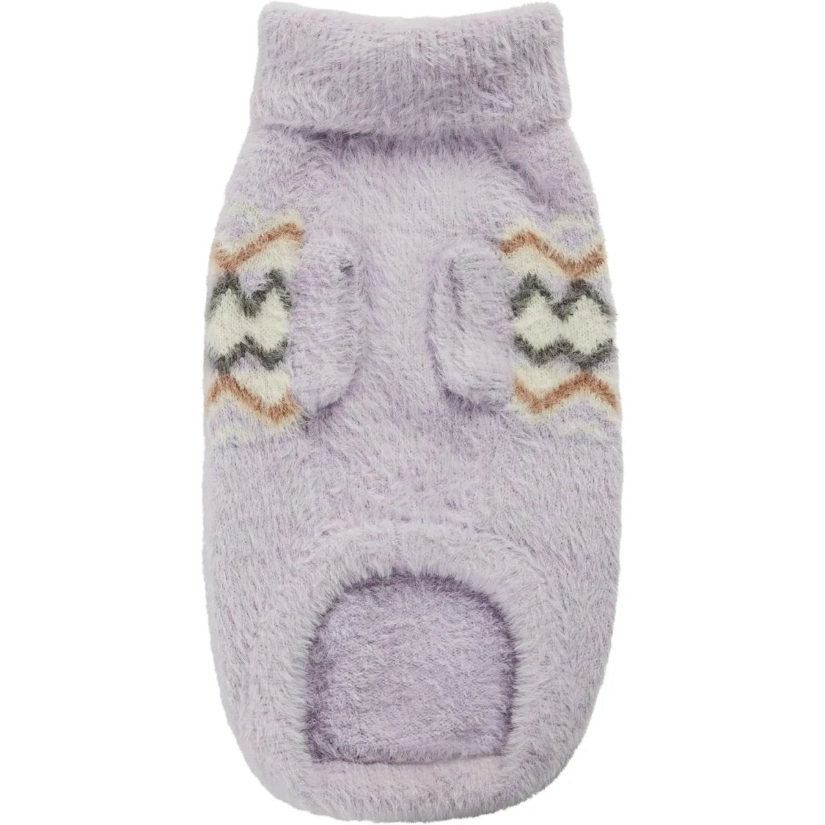 GF Pet Fuzzy Dog Sweater - Talis Us