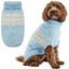 GF Pet Fuzzy Dog Sweater - Talis Us