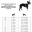 GF Pet Fuzzy Dog Sweater - Talis Us