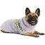 GF Pet Fuzzy Dog Sweater - Talis Us