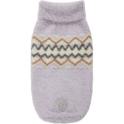 GF Pet Fuzzy Dog Sweater - Talis Us