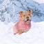 GF Pet Good Vibes Dog Hoodie - Talis Us