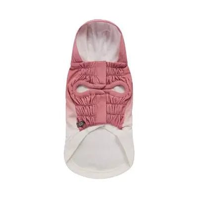 GF Pet Good Vibes Dog Hoodie - Talis Us