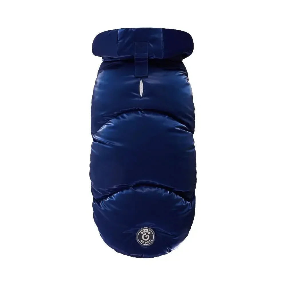 GF Pet Lunar Glow Dog Parka - Talis Us