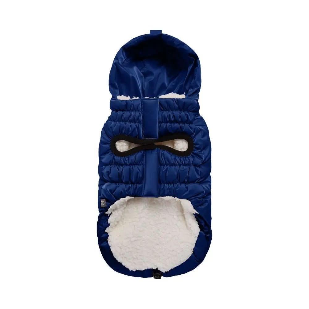 GF Pet Lunar Glow Dog Parka - Talis Us