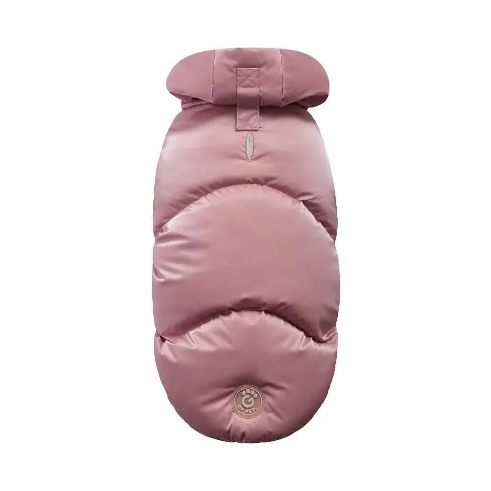 GF Pet Lunar Glow Dog Parka - Talis Us