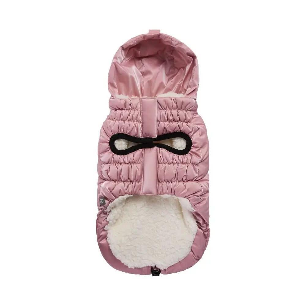 GF Pet Lunar Glow Dog Parka - Talis Us