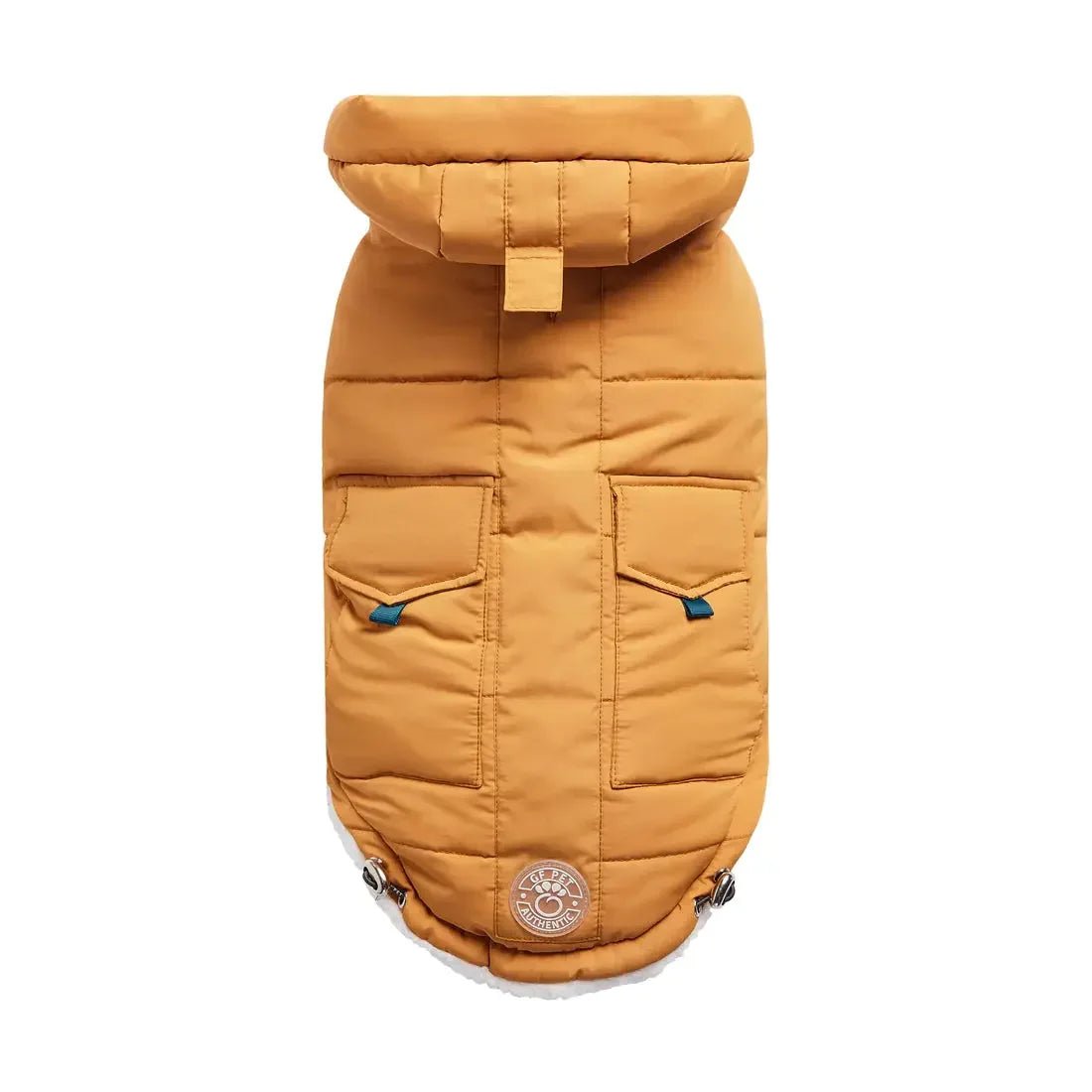GF Pet Super Puff Dog Parka - Talis Us
