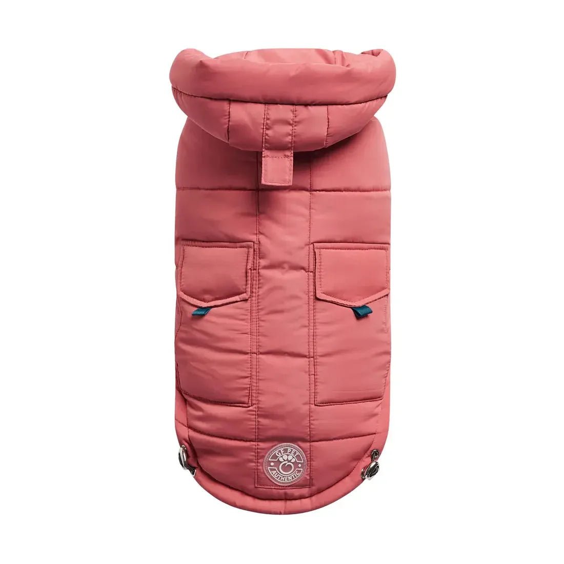 GF Pet Super Puff Dog Parka - Talis Us