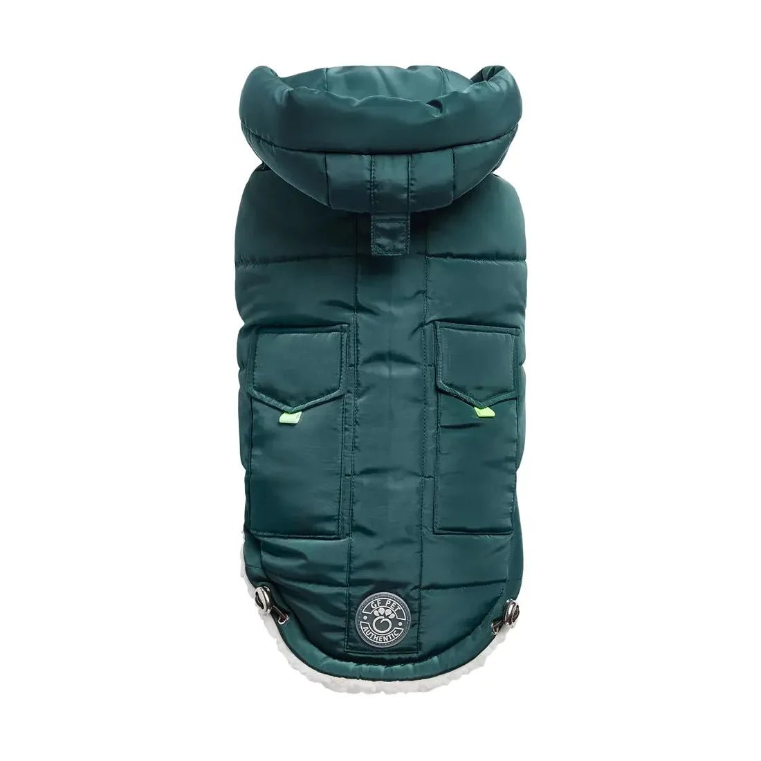 GF Pet Super Puff Dog Parka - Talis Us