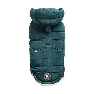 GF Pet Super Puff Dog Parka - Talis Us