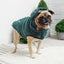 GF Pet Super Puff Dog Parka - Talis Us