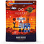 GivePet freeze-dried chicken dog treats in colorful Mars Rover packaging for healthy pet snacks