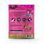 GivePet freeze-dried dog treats in a colorful packaging with heartwarming pet graphics