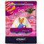 GivePet Astromutt Salmon Freeze-Dried Dog Treats in colorful packaging for premium dog nutrition
