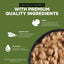 Go! Solutions Sensitivities Limited Ingredient Grain - Free Shredded Turkey Dog Food 12ea/12.5 oz - Talis Us