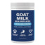 Under the Weather Goat Milk Replacer for Kittens with colostrum for gentle digestion and growth support