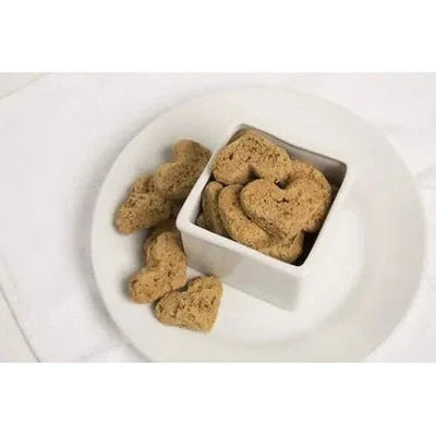 Goodness Gracious Bacon Cheeseburger Dog Cookies 8oz - Talis Us