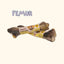Grain Free Kangaroo Femur and Lumbar Chews for Allergy - Sensitive Pets - Talis Us