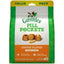 Greenies Pill Pockets for Capsules Dog Treats Cheese Greenies CPD
