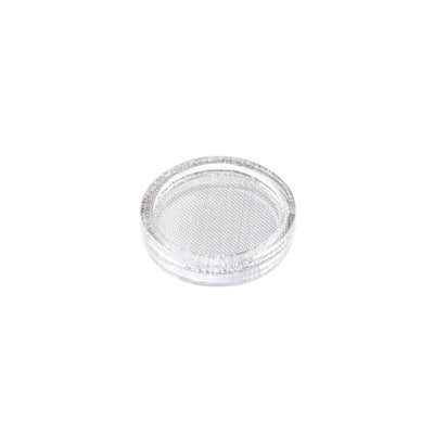 Grid cap – 10mm – Stainless steel - Talis Us