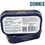 Gunni's Cat Food Topper – Flavorful Boost with Omega - 3 & Kelp 3.0 oz, 17 pk - Talis Us