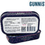 Gunni's Cat Food Topper – Flavorful Boost with Omega - 3 & Kelp 3.0 oz, 17 pk - Talis Us