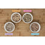 Gunni's Dog Food Topper with Kelp 4.5 oz, 12 pk - Talis Us
