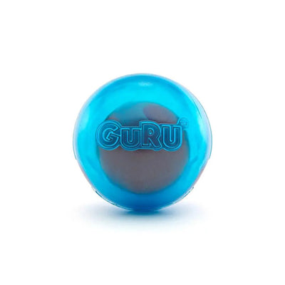 GURU Ball Treat Dispenser Dog Toy - Talis Us