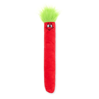 GURU Fry Guys Plush Dog Toy - Talis Us