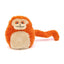 GURU Hide - A - Tail Plush Puzzle Dog Toy - Talis Us