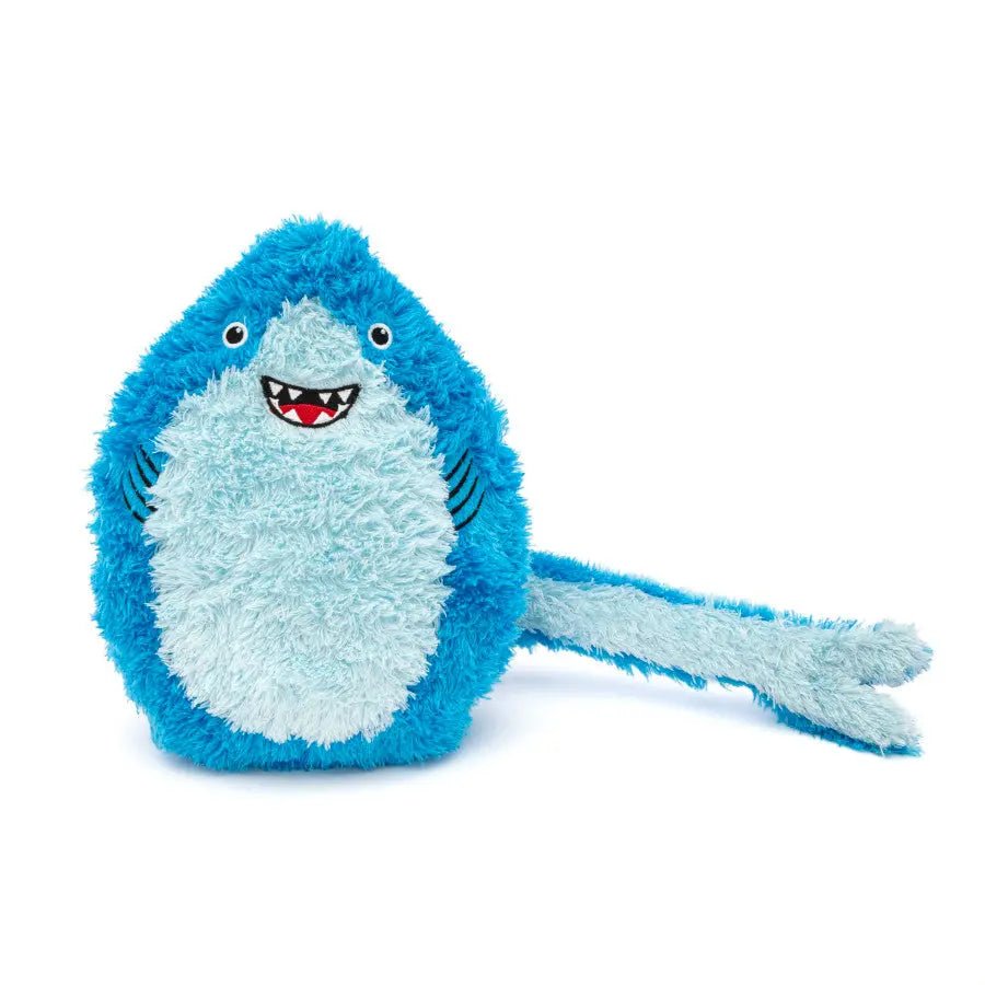 GURU Hide - A - Tail Plush Puzzle Dog Toy - Talis Us