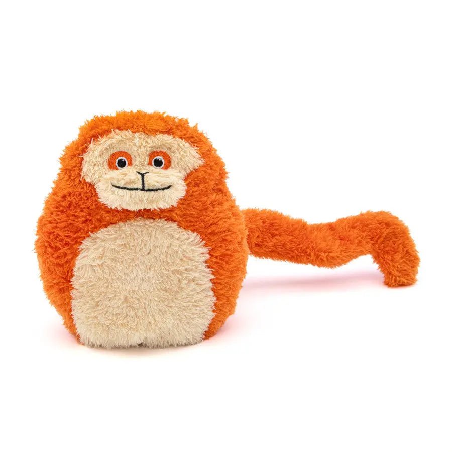 GURU Hide - A - Tail Plush Puzzle Dog Toy - Talis Us