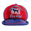 Haute Diggity Dog All American Dog Club Trucker Hat Designer Dog Toys - Talis Us